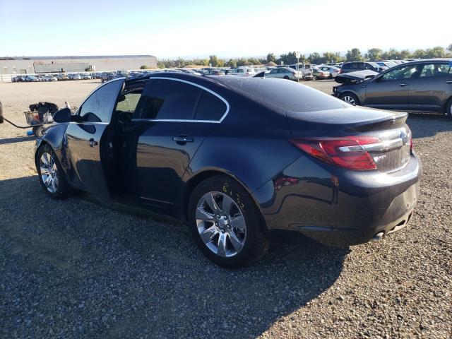 2016 BUICK REGAL PREM 2G4GT5GX9G9138413