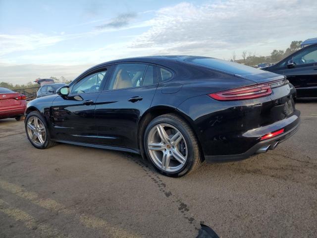 VIN WP0AE2A7XKL125473 2019 Porsche Panamera, 4 E-Hy... no.2