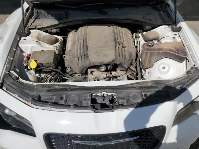 2018 CHRYSLER 300 S - 2C3CCABT5JH278220