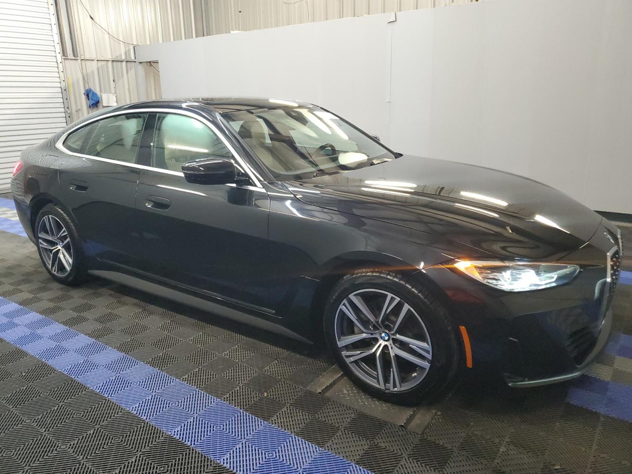 Lot #2871470385 2024 BMW 430I GRAN