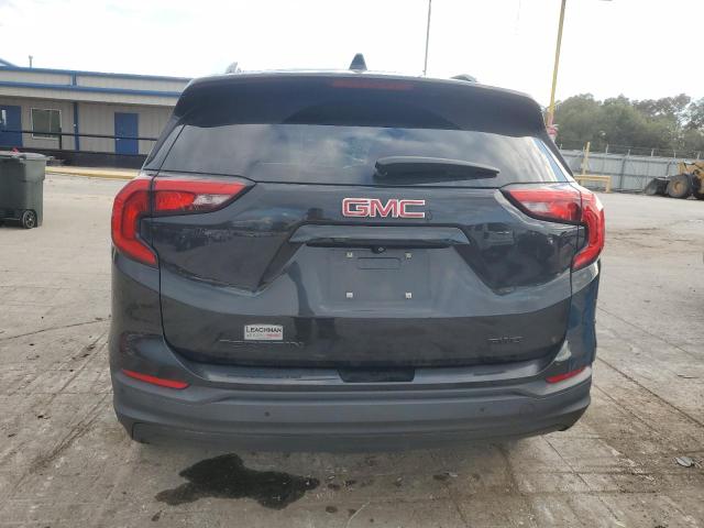 2020 GMC TERRAIN SL - 3GKALTEV1LL100444
