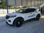2021 FORD EXPLORER P - 1FM5K8AB5MGB24384