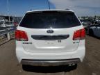 KIA SORENTO SX photo