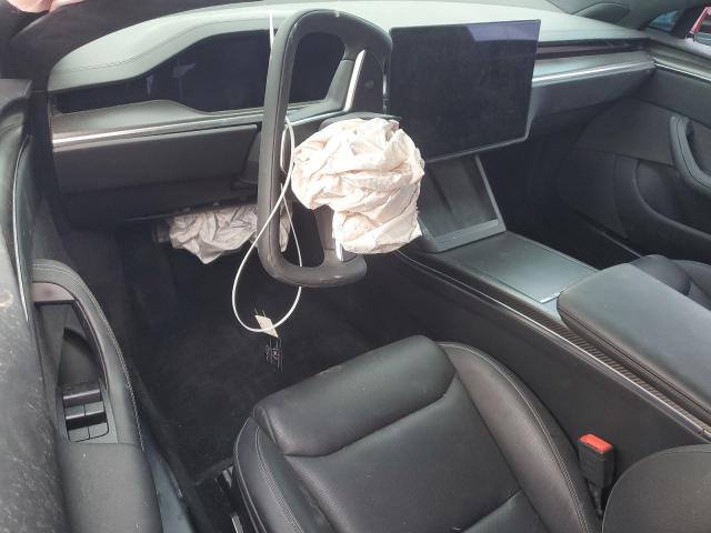 2021 TESLA MODEL S - 5YJSA1E61MF452099