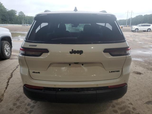 2024 JEEP GRAND CHER - 1C4RJKBG4R8579714