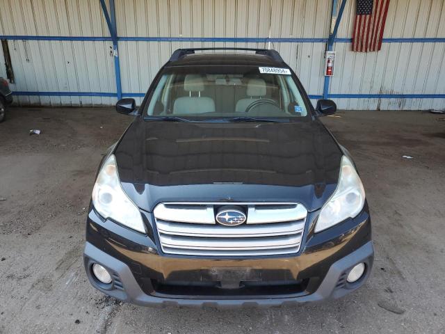 VIN 4S4BRBCC7D3321484 2013 Subaru Outback, 2.5I Pre... no.5