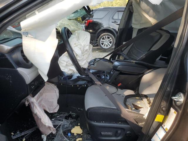 2018 TOYOTA RAV4 ADVEN - JTMRFREV6JJ197394