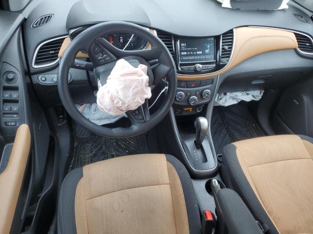 2017 CHEVROLET TRAX 1LT - 3GNCJLSB1HL132975