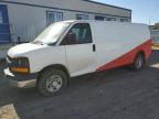 CHEVROLET EXPRESS G3 photo