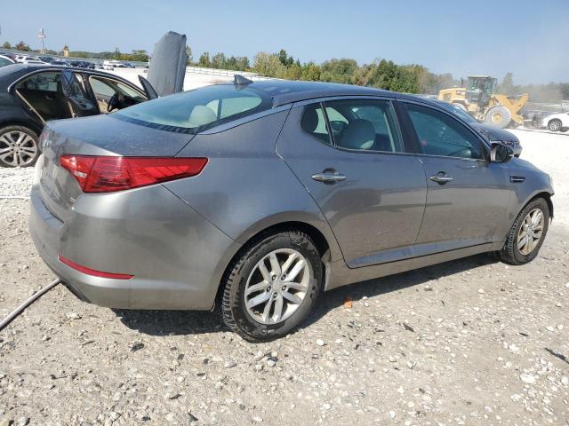 VIN 5XXGM4A79DG201518 2013 KIA Optima, LX no.3