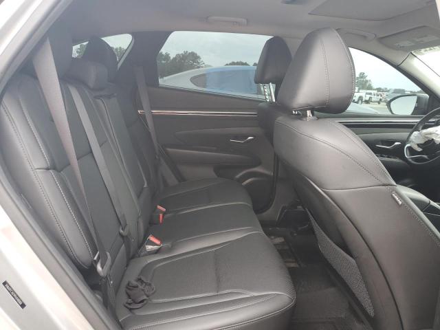 2023 HYUNDAI TUCSON SEL - 5NMJFCAE9PH248000