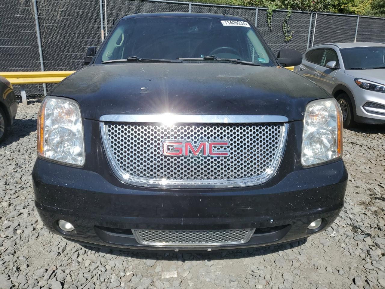 Lot #3024369535 2008 GMC YUKON XL D