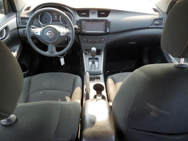 2019 NISSAN SENTRA S - 3N1AB7AP4KY264238