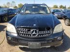 MERCEDES-BENZ ML 350 photo