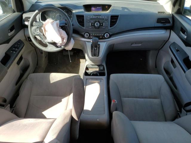 VIN 2HKRM4H30EH604918 2014 Honda CR-V, LX no.8