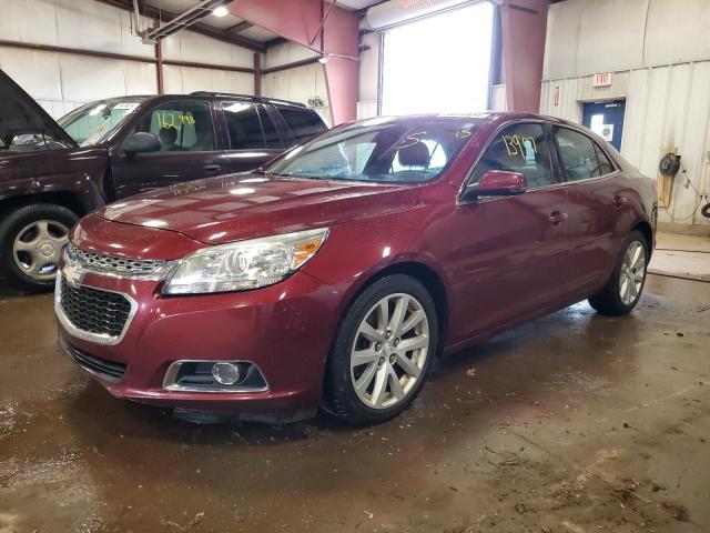 2015 CHEVROLET MALIBU 2LT - 1G11E5SX9FF207675