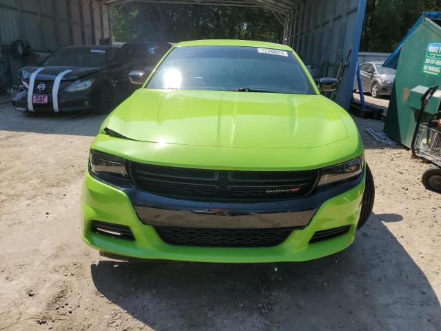 2023 DODGE CHARGER SX - 2C3CDXBG1PH508587