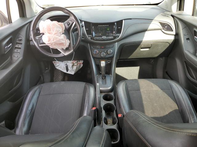2019 CHEVROLET TRAX 1LT - 3GNCJPSB3KL239914