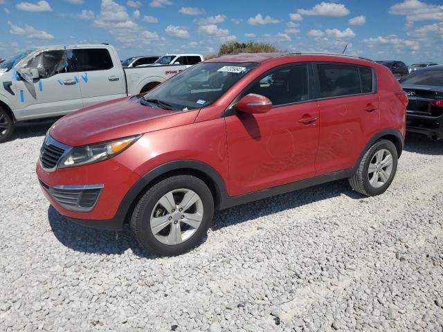 KIA SPORTAGE B