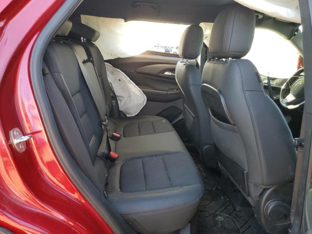 2021 CHEVROLET TRAILBLAZE - KL79MTSLXMB112137