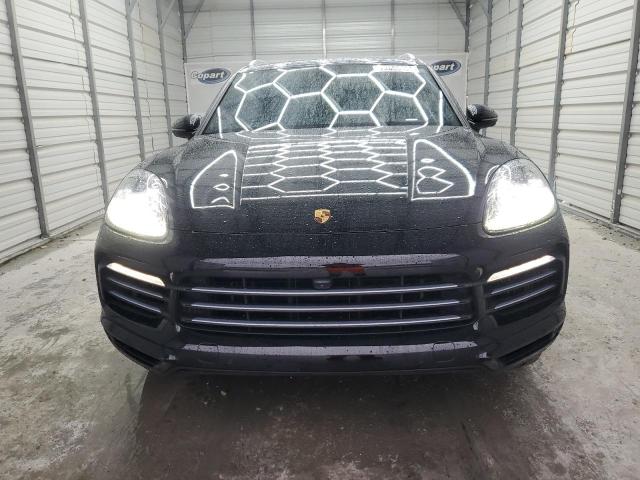 VIN WP1AA2AY8KDA14708 2019 PORSCHE CAYENNE no.5