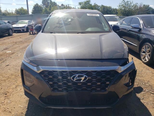 2020 HYUNDAI SANTA FE S - 5NMS2CAD2LH214501
