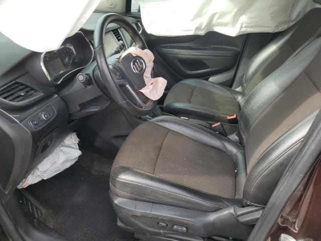 2018 BUICK ENCORE PRE - KL4CJASB1JB546224
