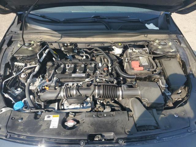 2020 HONDA ACCORD LX - 1HGCV1F10LA105853