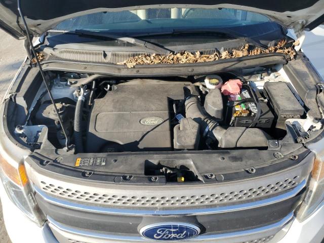 VIN 1FM5K7B89DGB68465 2013 Ford Explorer no.12