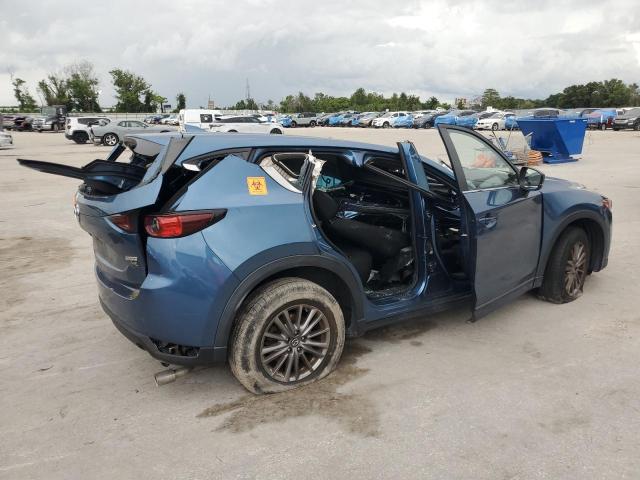 VIN JM3KFABM6J1403738 2018 Mazda CX-5, Sport no.3