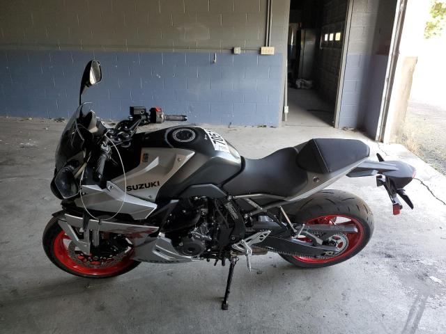 2024 SUZUKI GSX800 F JS1EM13BXR7103342