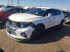 2022 CHEVROLET BLAZER 2LT - 3GNKBHR46NS112574