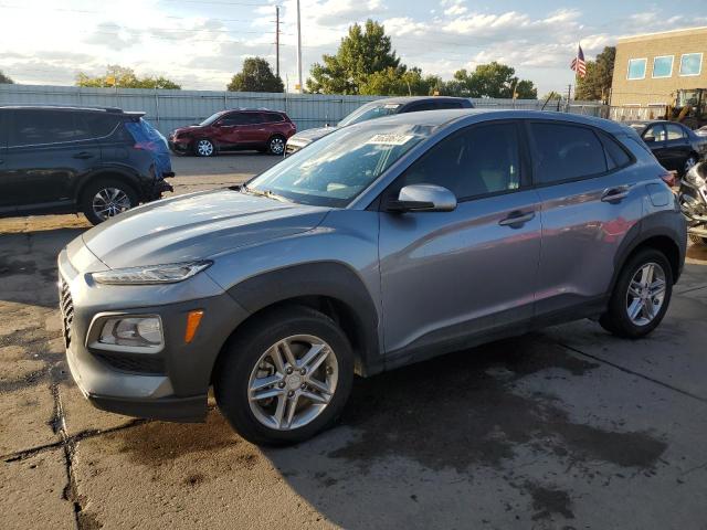 2019 HYUNDAI KONA SE - KM8K1CAA8KU194542