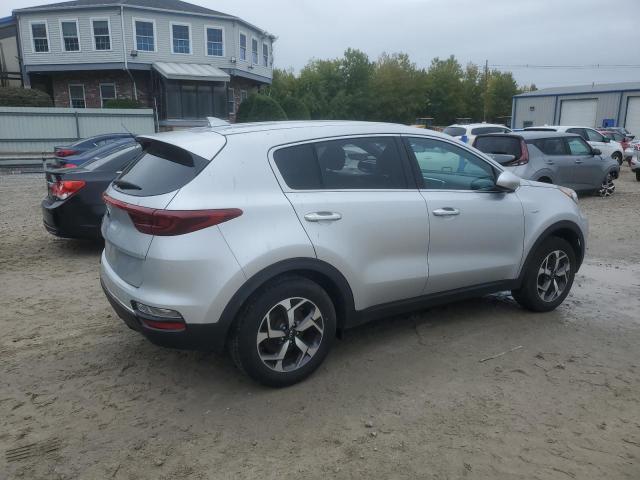 2020 KIA SPORTAGE L - KNDPMCAC8L7815796