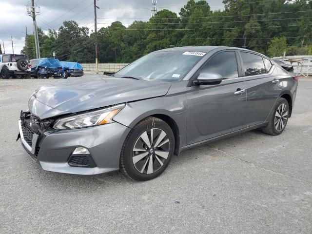 2021 NISSAN ALTIMA SV #3004180028