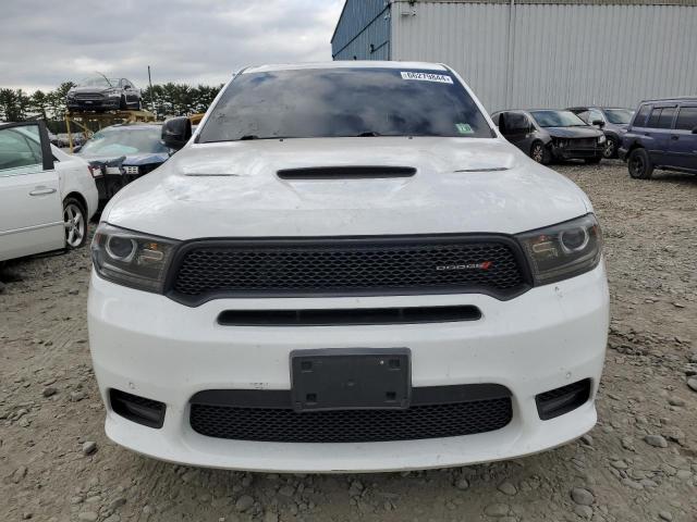 2018 DODGE DURANGO R/ - 1C4SDJCT6JC385959
