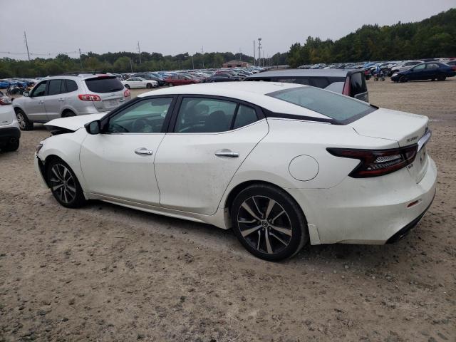 2019 NISSAN MAXIMA S - 1N4AA6AV6KC378684