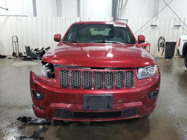 2015 JEEP GRAND CHER - 1C4RJFAG6FC103031