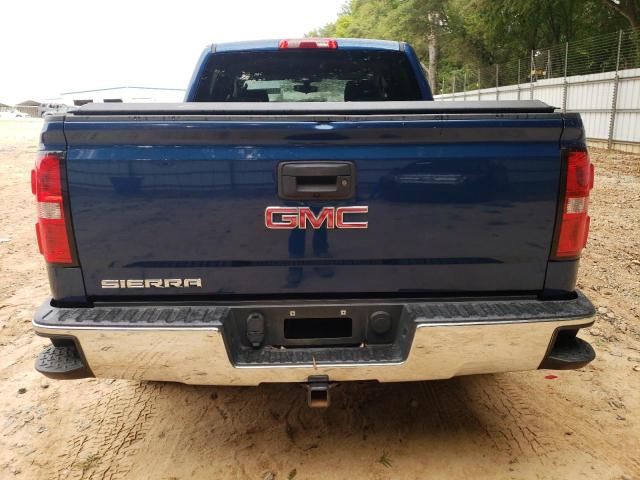 2016 GMC SIERRA K15 - 3GTU2LEC9GG264954