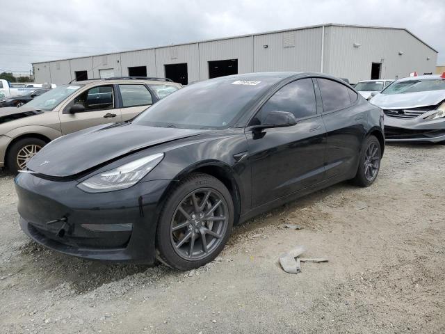 VIN 5YJ3E1EA2KF396121 2019 Tesla MODEL 3 no.1