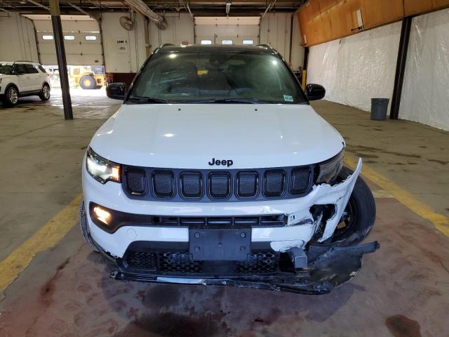 2022 JEEP COMPASS LA - 3C4NJDBB0NT196069