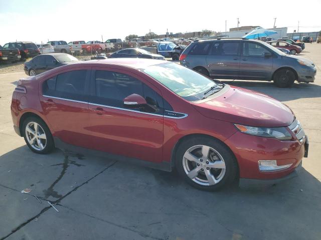 VIN 1G1RB6E47FU129170 2015 Chevrolet Volt no.4