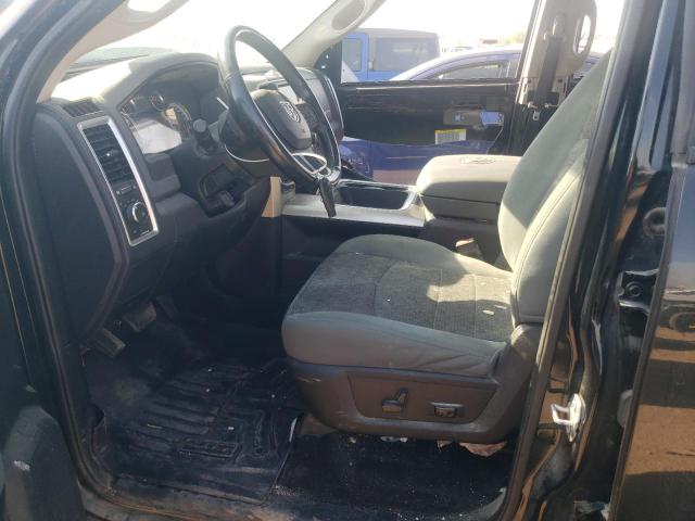 2017 RAM 1500 SLT - 1C6RR7LG3HS793574