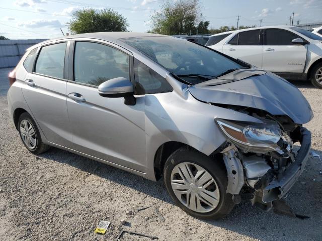 2019 HONDA FIT LX - 3HGGK5H43KM700268