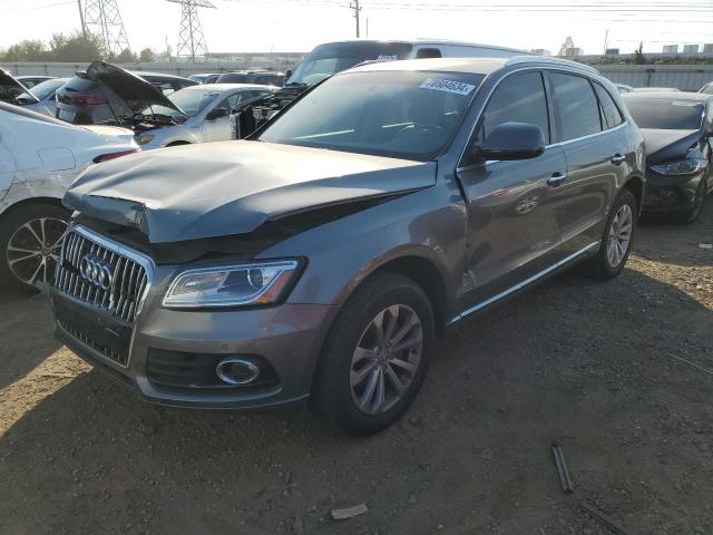 AUDI Q5 PREMIUM