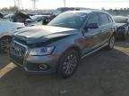 2016 AUDI Q5 PREMIUM - WA1L2AFP6GA032161