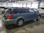 SUBARU LEGACY OUT photo