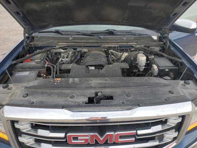 2016 GMC SIERRA K15 - 3GTU2NEC9GG365696