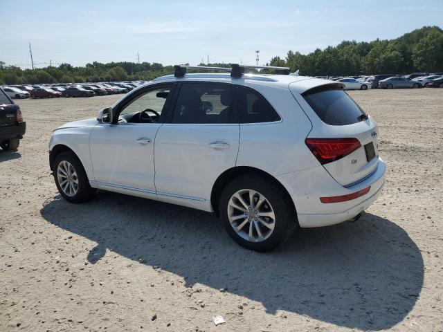 2016 AUDI Q5 PREMIUM - WA1L2AFP7GA094698