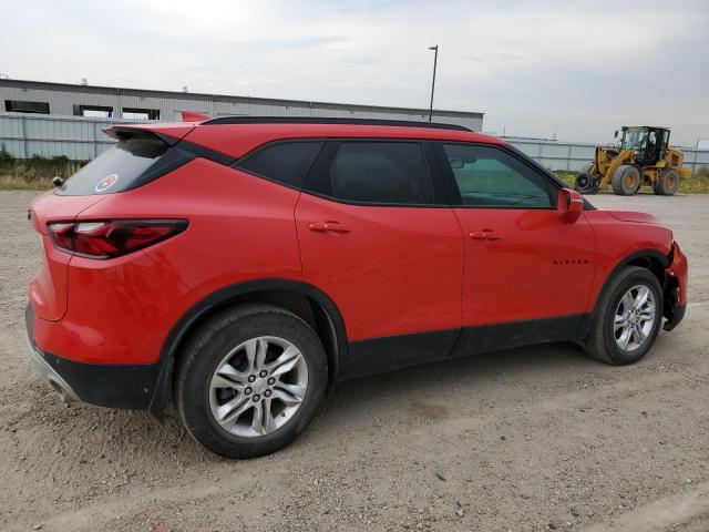 2020 CHEVROLET BLAZER 2LT - 3GNKBHRS2LS702508